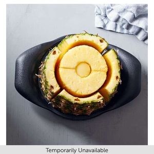 Pampered Chef pineapple cutter